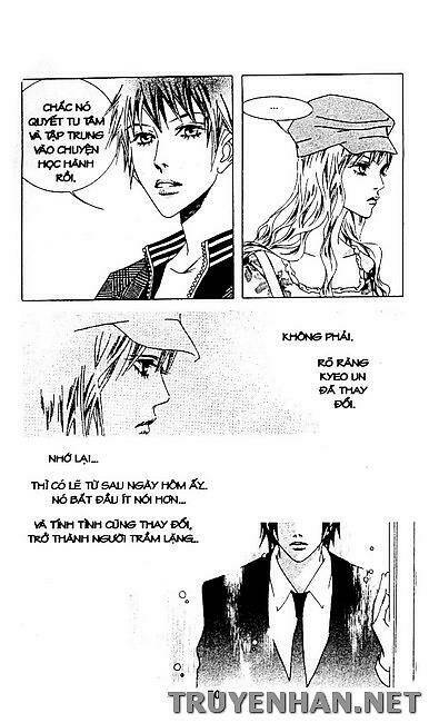 seduction more beautiful than love chapter 28 14