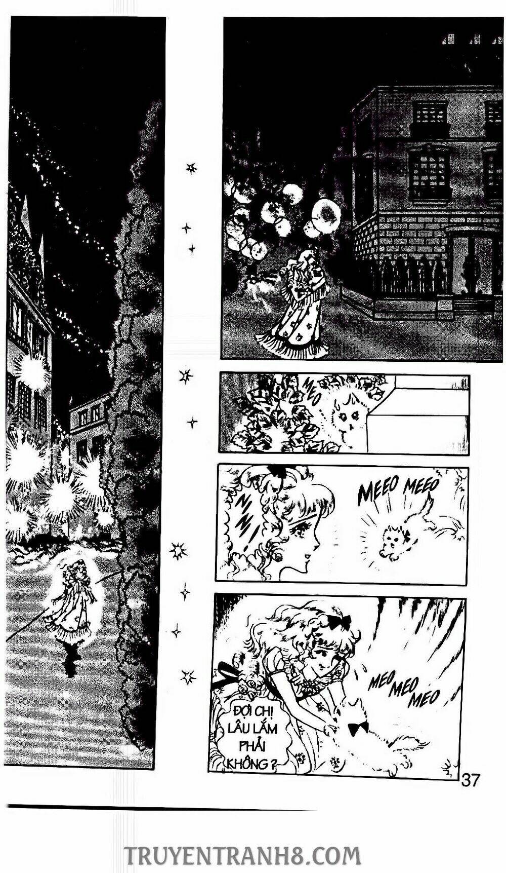 the count s daughter chapter 47 9