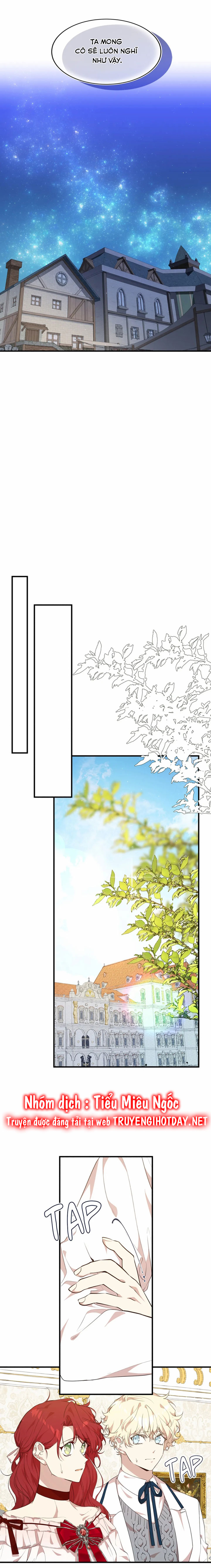 chị ấy là nữ chính trong truyện đó chapter 57 13