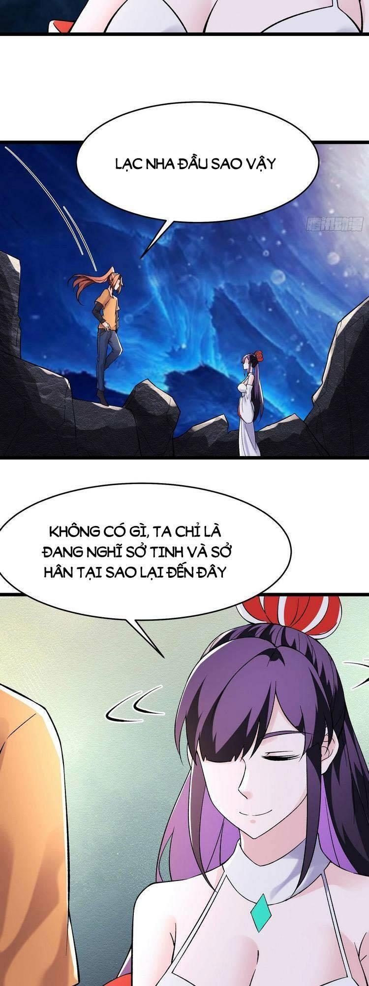 đồ đệ ta toàn là nữ ma đầu chapter 159 16