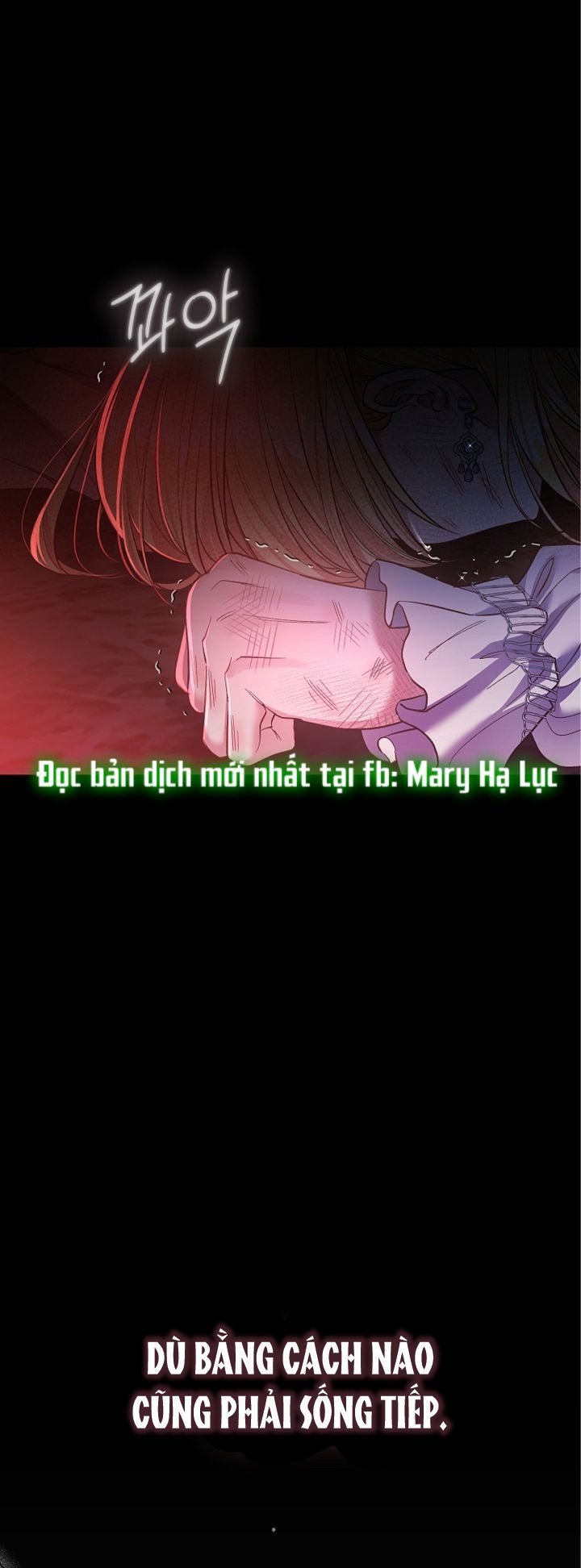 trở thành vợ thái tử quái vật chapter 71.1 5