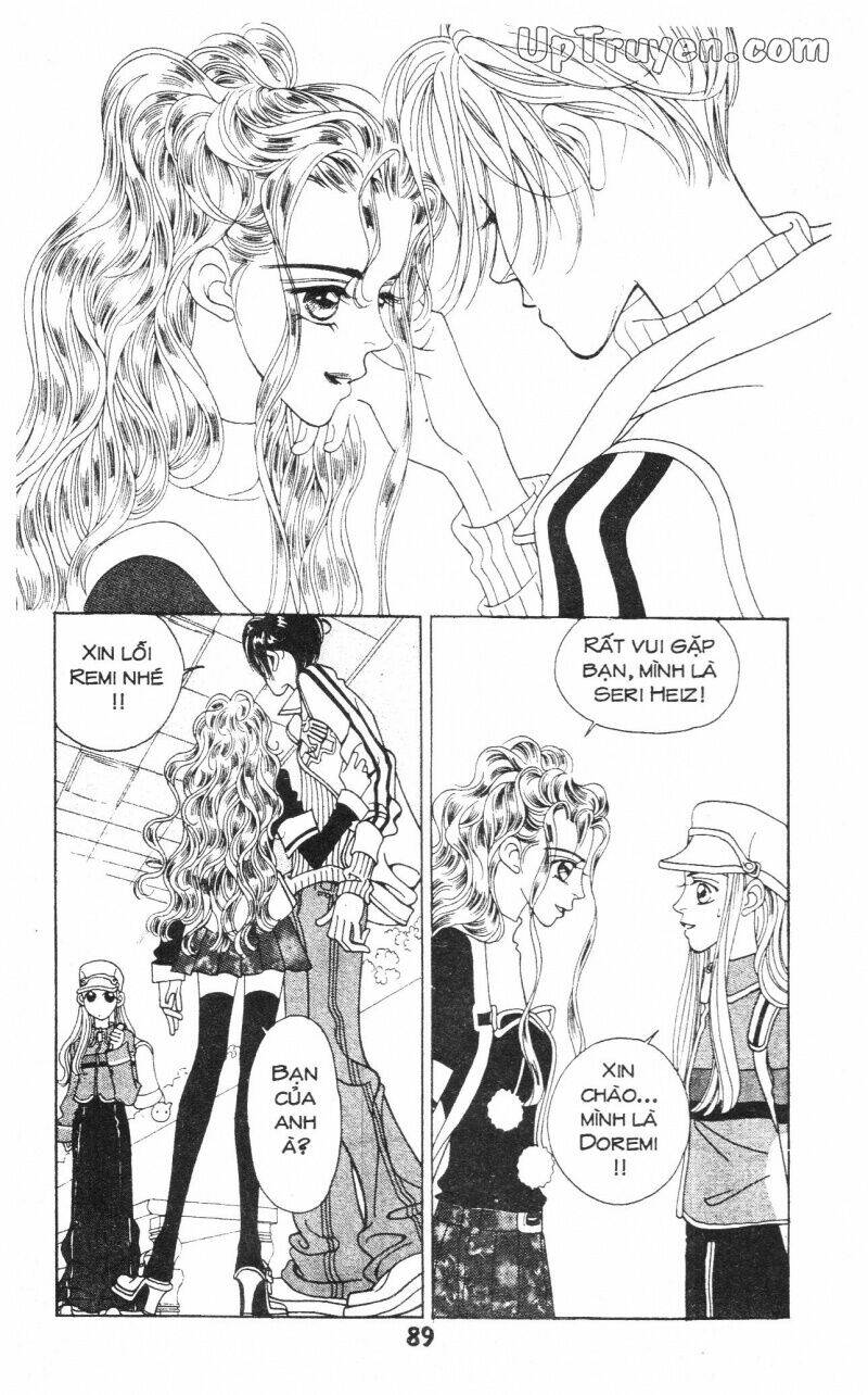 hãy đến đây tình yêu chapter 2 88