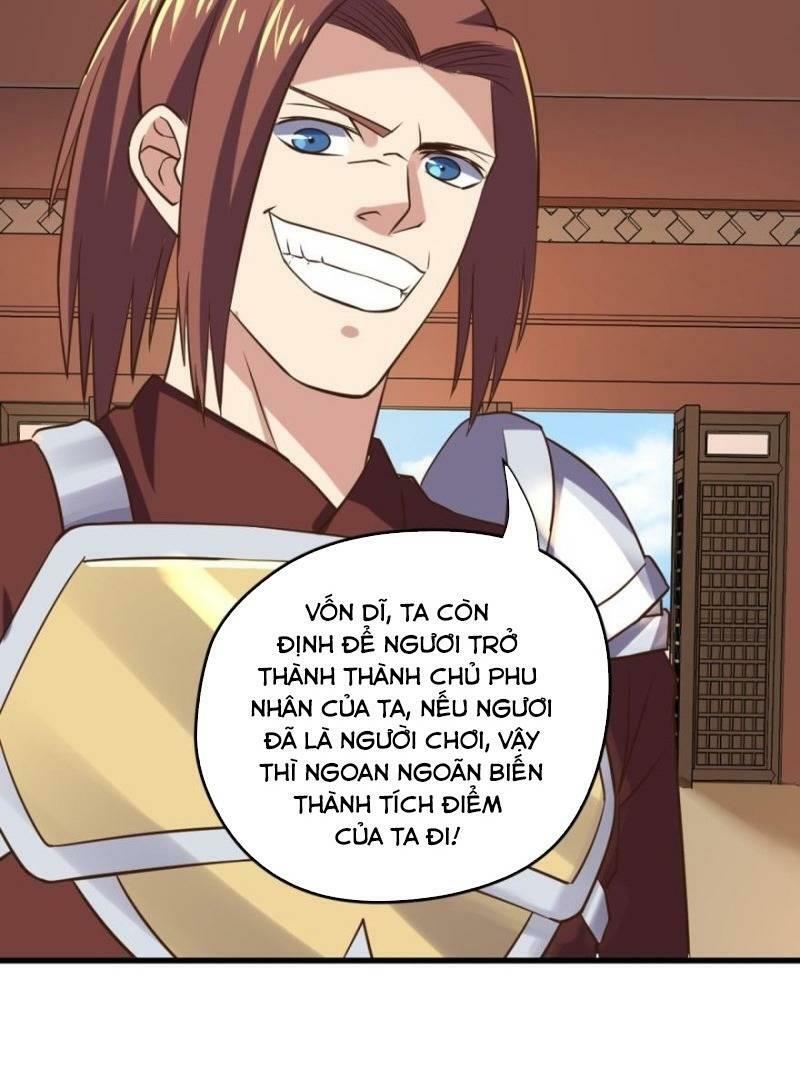 trọng sinh đại ngoạn gia chapter 99 21