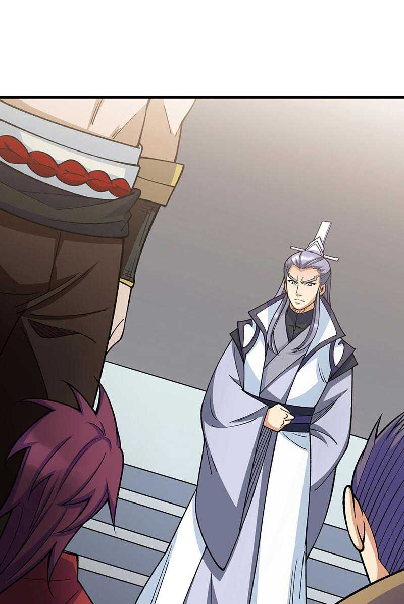 võ đạo độc tôn chapter 577 1