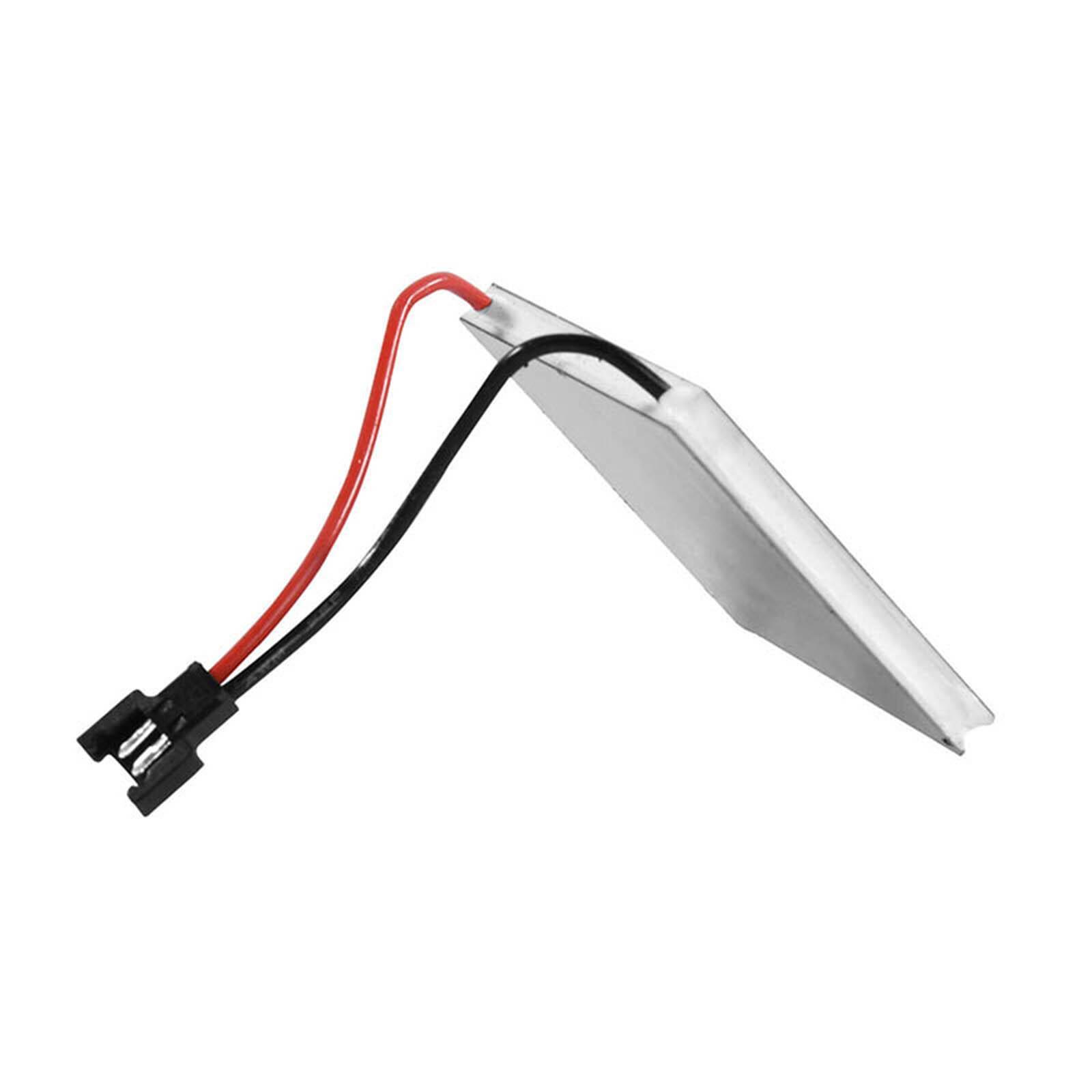 Professional Fireplace Fan Motor SImple to Use Heater Parts Heat Powered  Fan Motor for Home   Motor Attachment Equipment