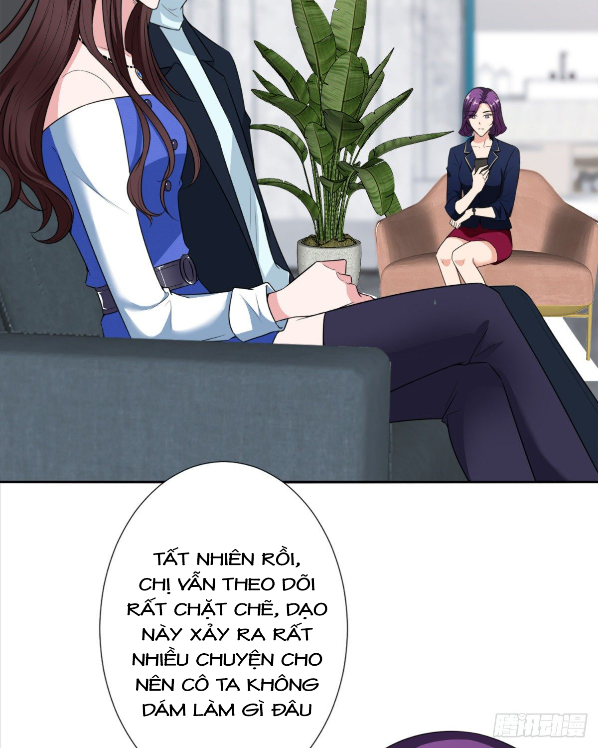 thí hôn lão công, cần giúp sức chapter 162 5