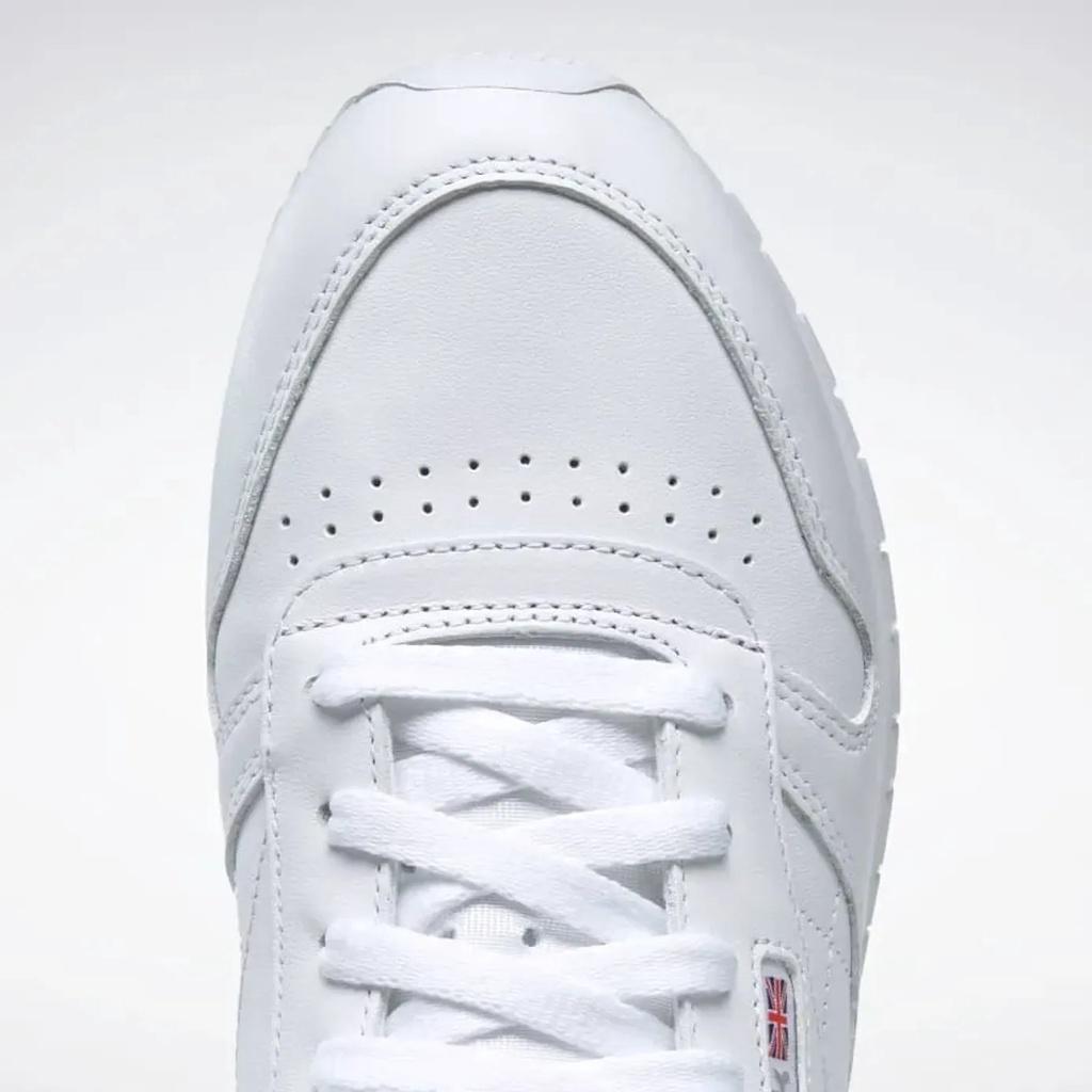 Giày Thời Trang Nữ Reebok Classic Leather White 2232