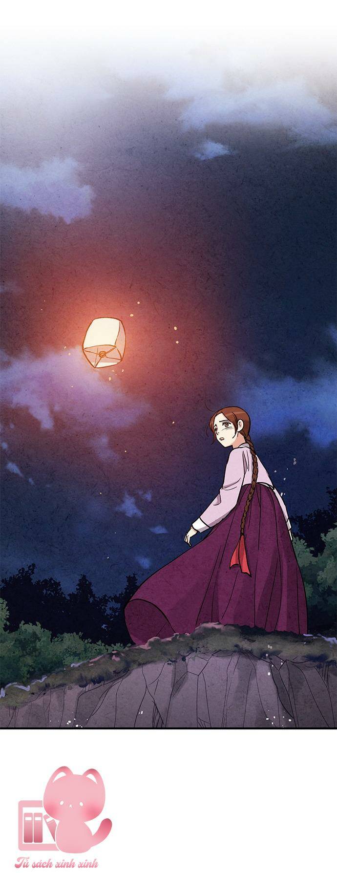 lệnh cấm hôn của hoàng đế bệ hạ chapter 86 63