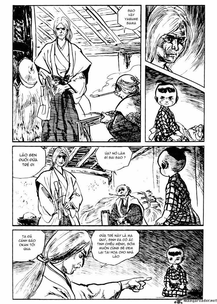 lone wolf and cub chapter 52 47