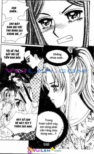 cô dâu bé xinh chapter 62 10