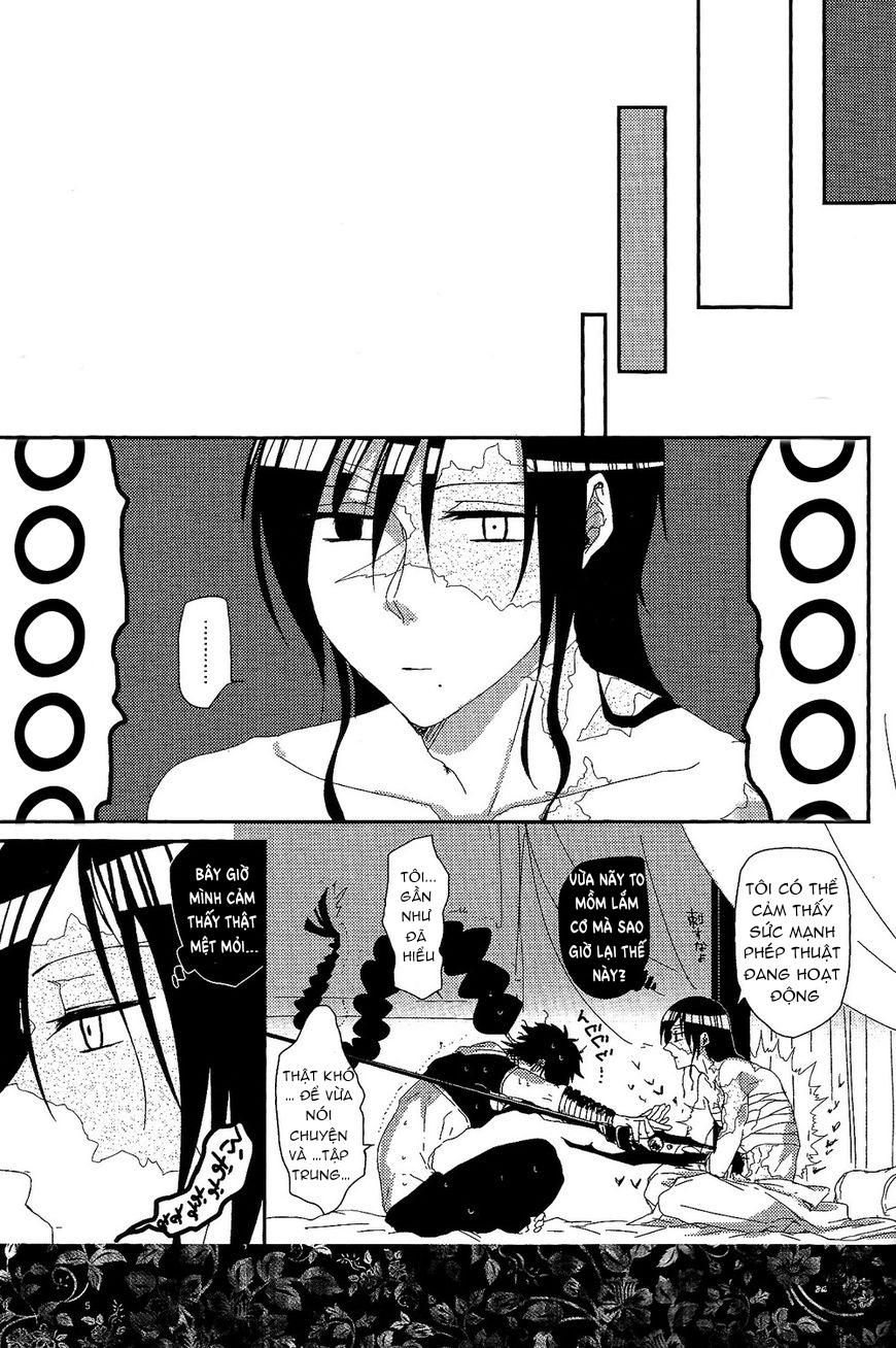 oneshot hỏny chapter 17 2