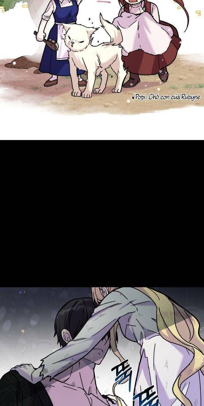 tôi mang trong mình trái tim của rồng chapter 7 8