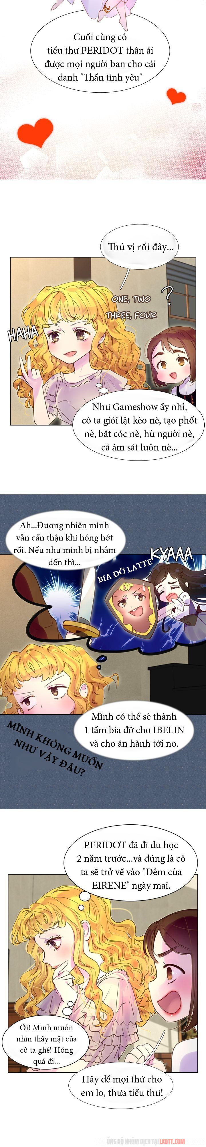 đừng xem thường nữ phụ chapter 38 11