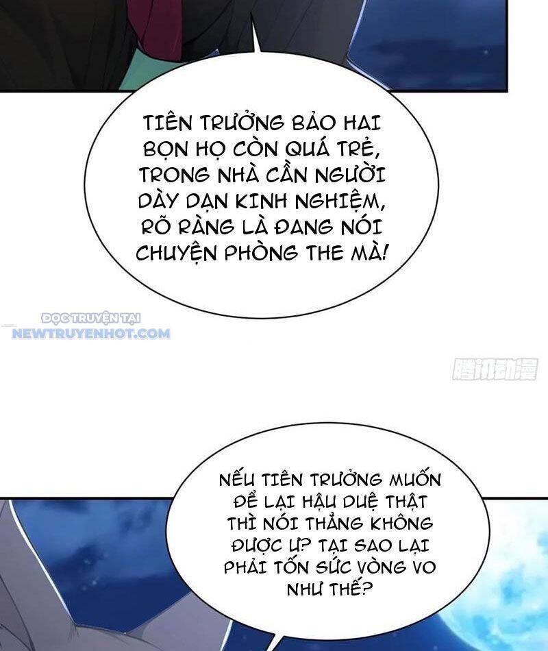 ta thực sự không muốn làm thần tiên chapter 94 75