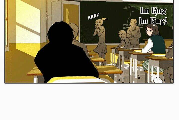 hoàng tử mèo đáng ghét chapter 3 26