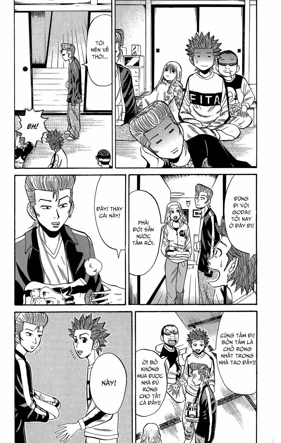 nanba mg5 chapter 17 22
