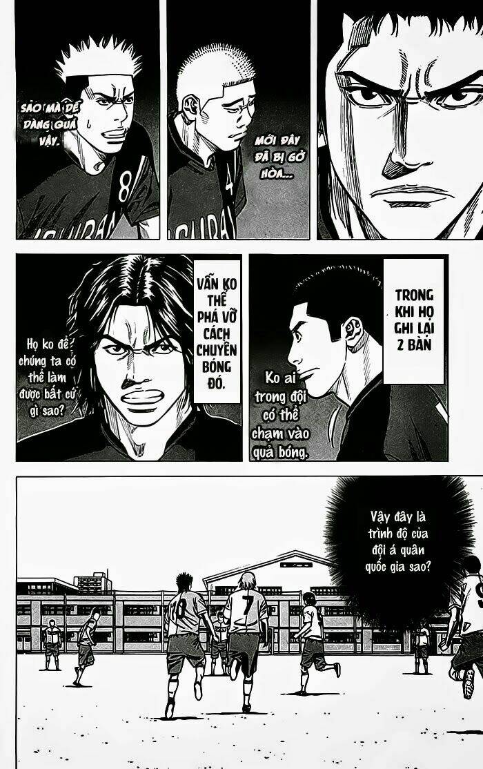 angel voice chapter 38 16