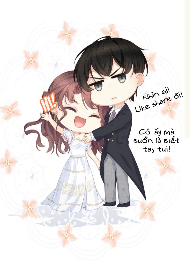 ta với bốn vị cố tiên sinh chapter 2.5 25