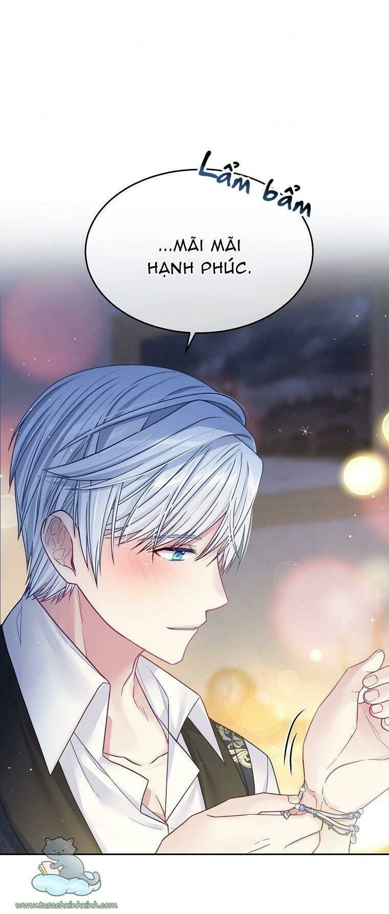 chồng em dễ thương chết mất thôi! chapter 33 78