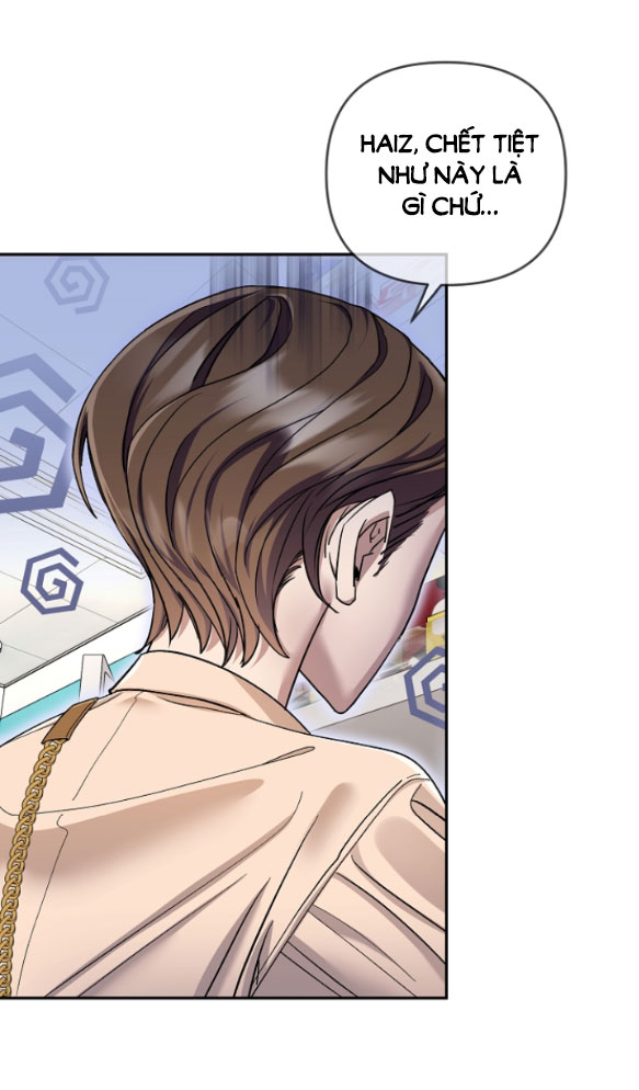 Hối Lộ Ngọt Ngào chapter 9 - Trang 3
