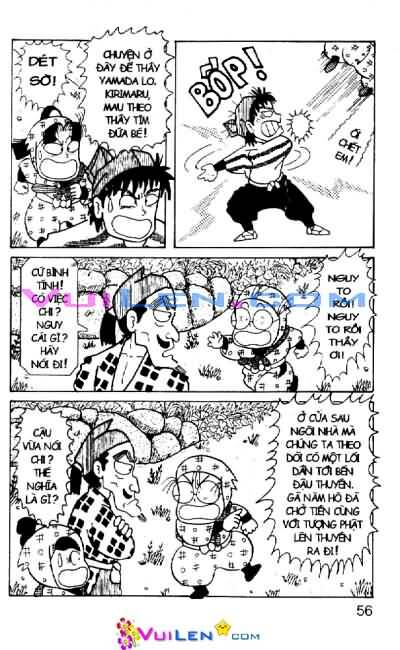 ninja loạn thị chapter 29 56