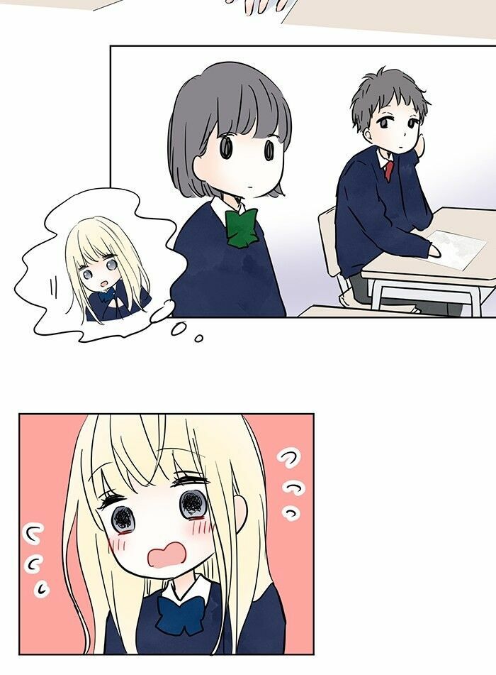 choco ngọt ngào chapter 3 28