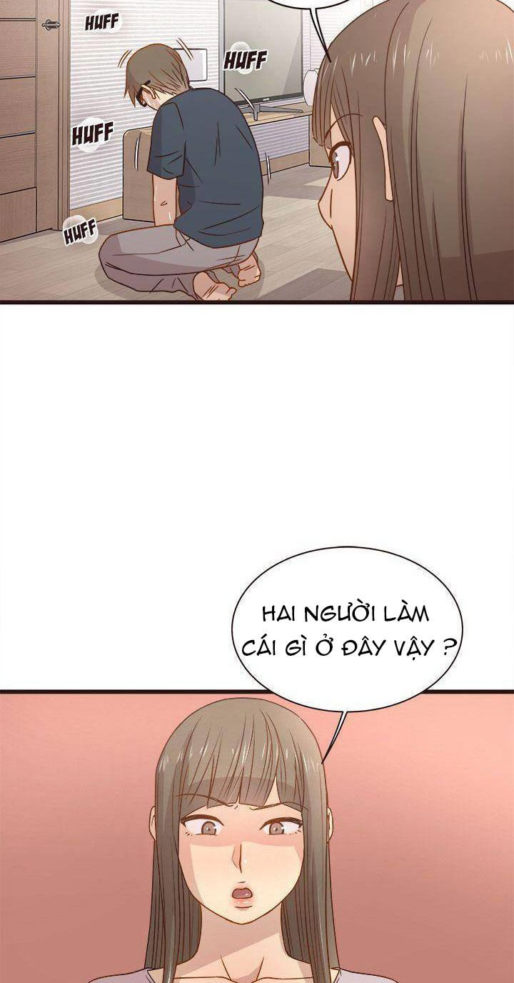 tình yêu dại khờ chapter 3.1 6