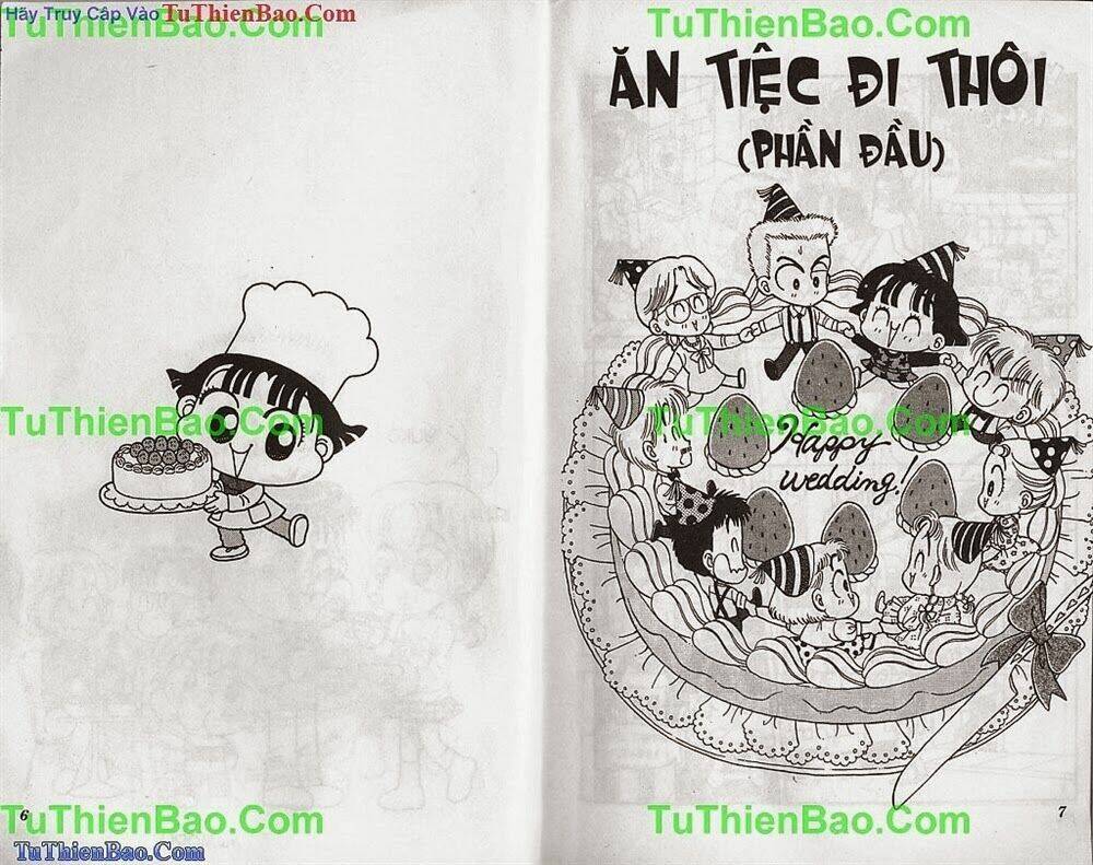 nhóc miko chapter 3 3