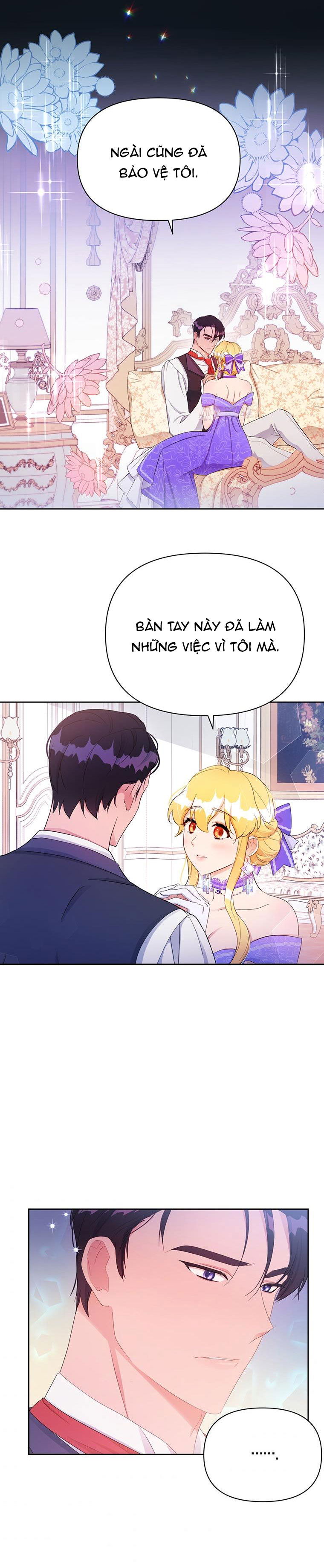 đây là cuộc hôn nhân lừa đảo chapter 22 30