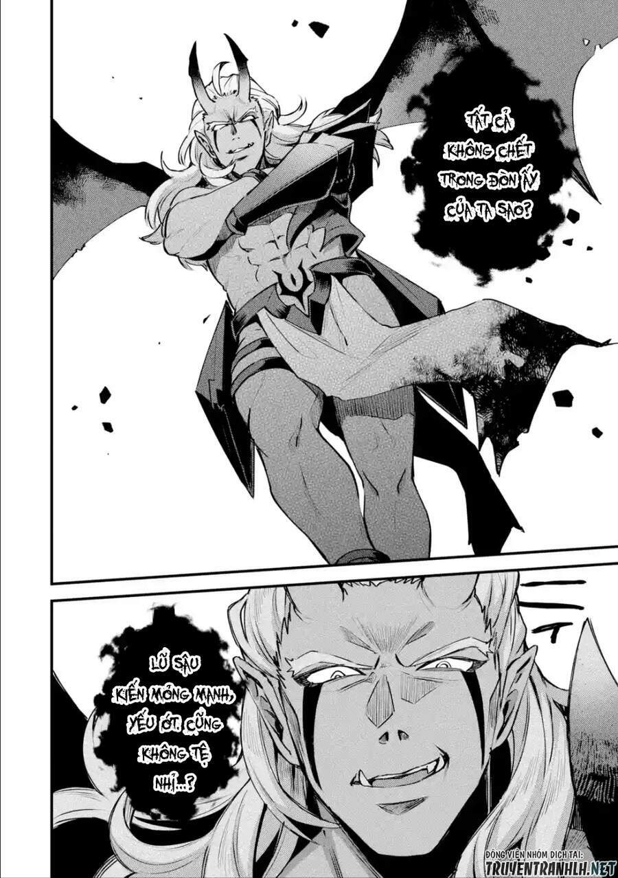 nido tensei shita shounen wa s rank boukensha toshite heion ni sugosu-zense ga kenja de eiyuu datta chapter 11 8
