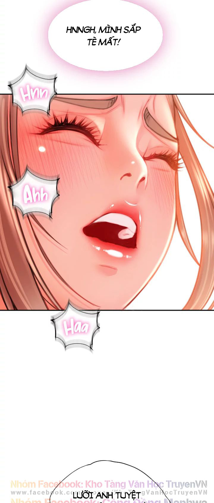 tiệm tạp hóa cuối phố chapter 9 35