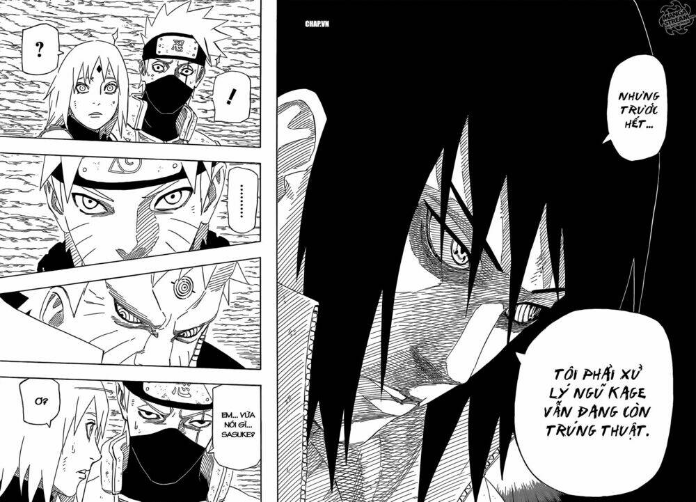 naruto - cửu vĩ hồ ly chapter 692 7
