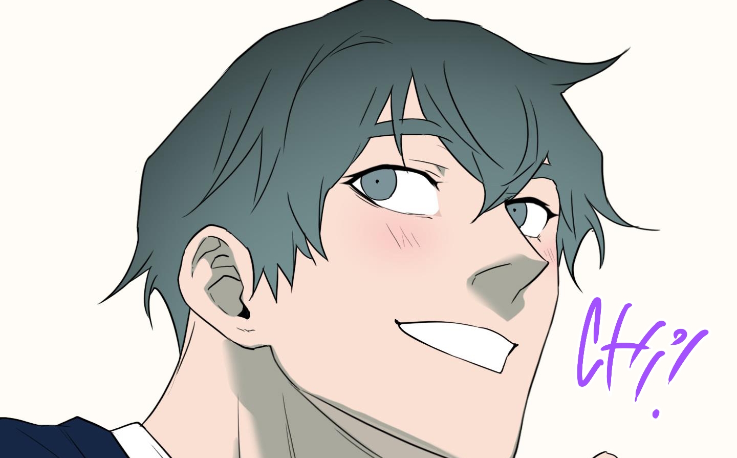 dear door chapter 160 40