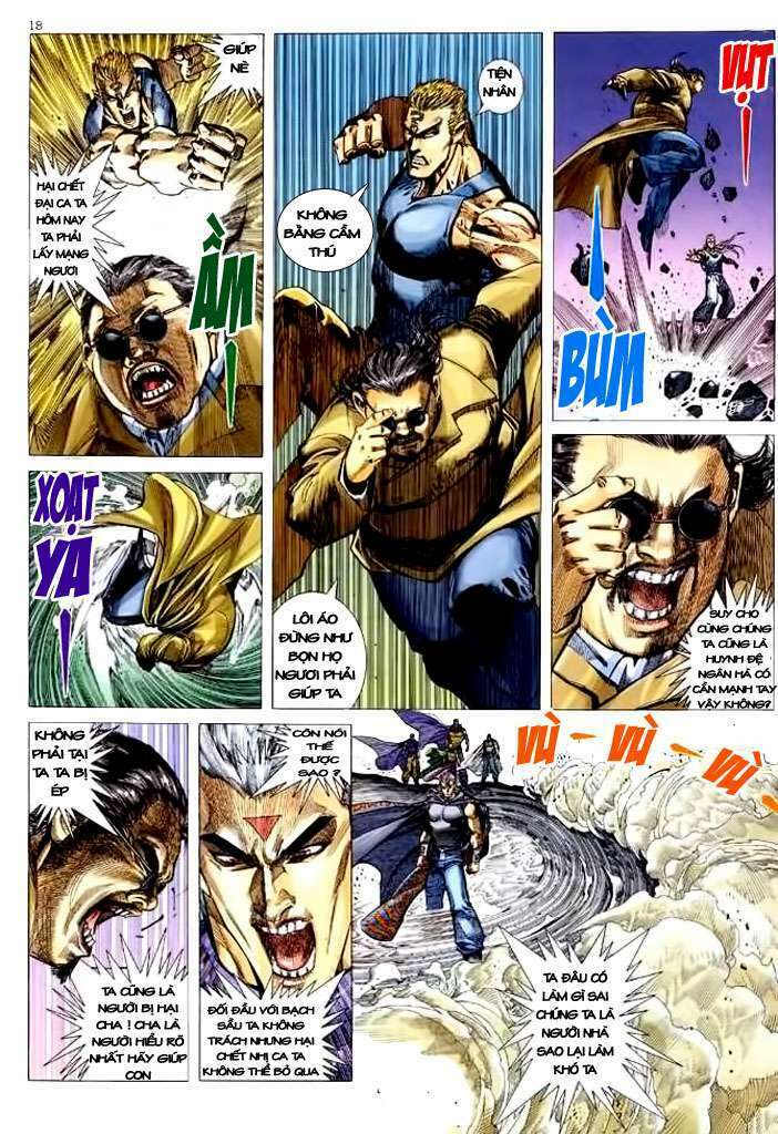 võ thần chapter 110 17