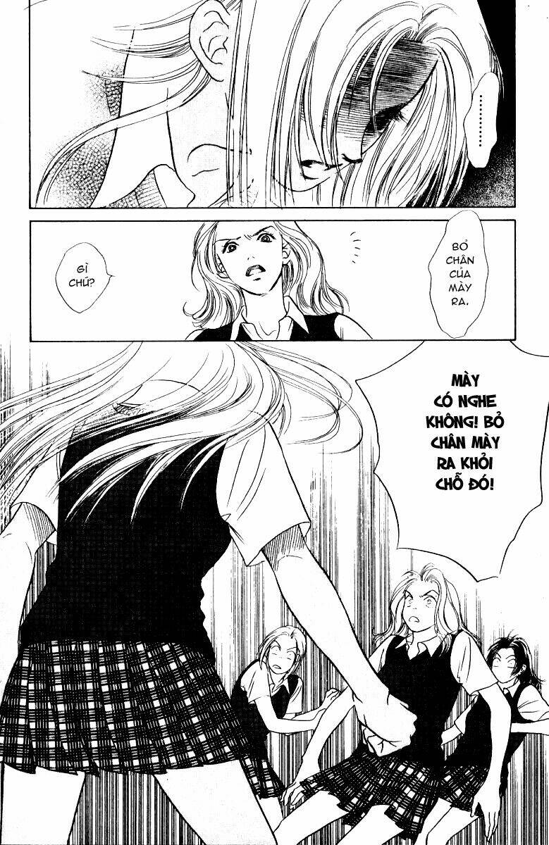 peach girl chapter 2 7