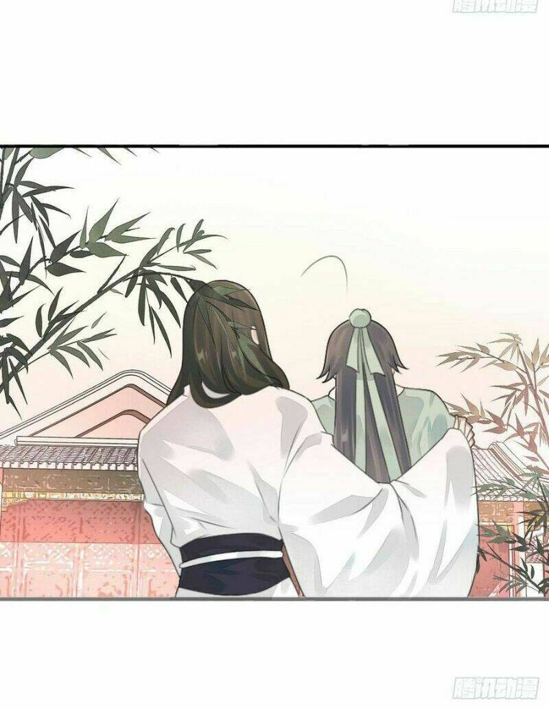 điền viên mật sủng: cô vợ nóng bỏng chapter 83 7