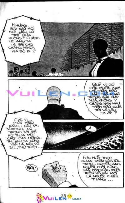 truyền nhân atula - shura no mon i chapter 17 36