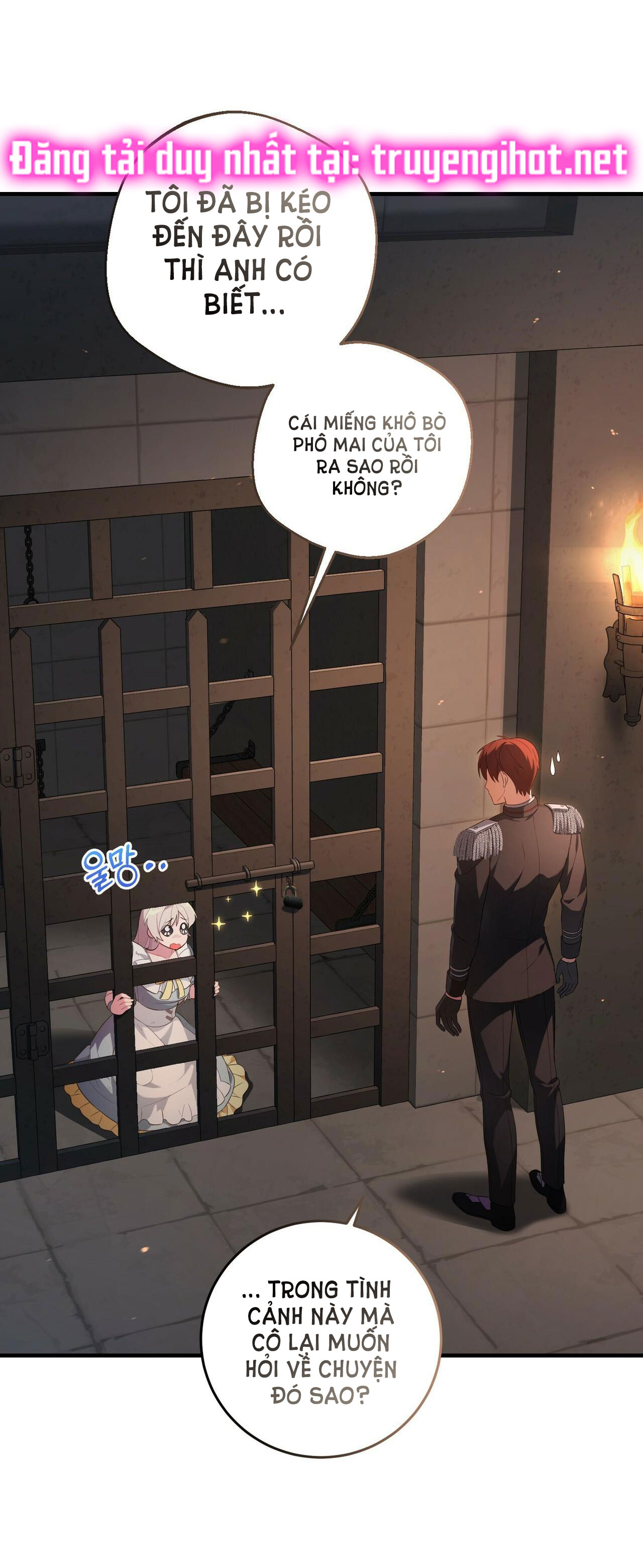 hãy nếm và nuốt đi nào chapter 2.1 44