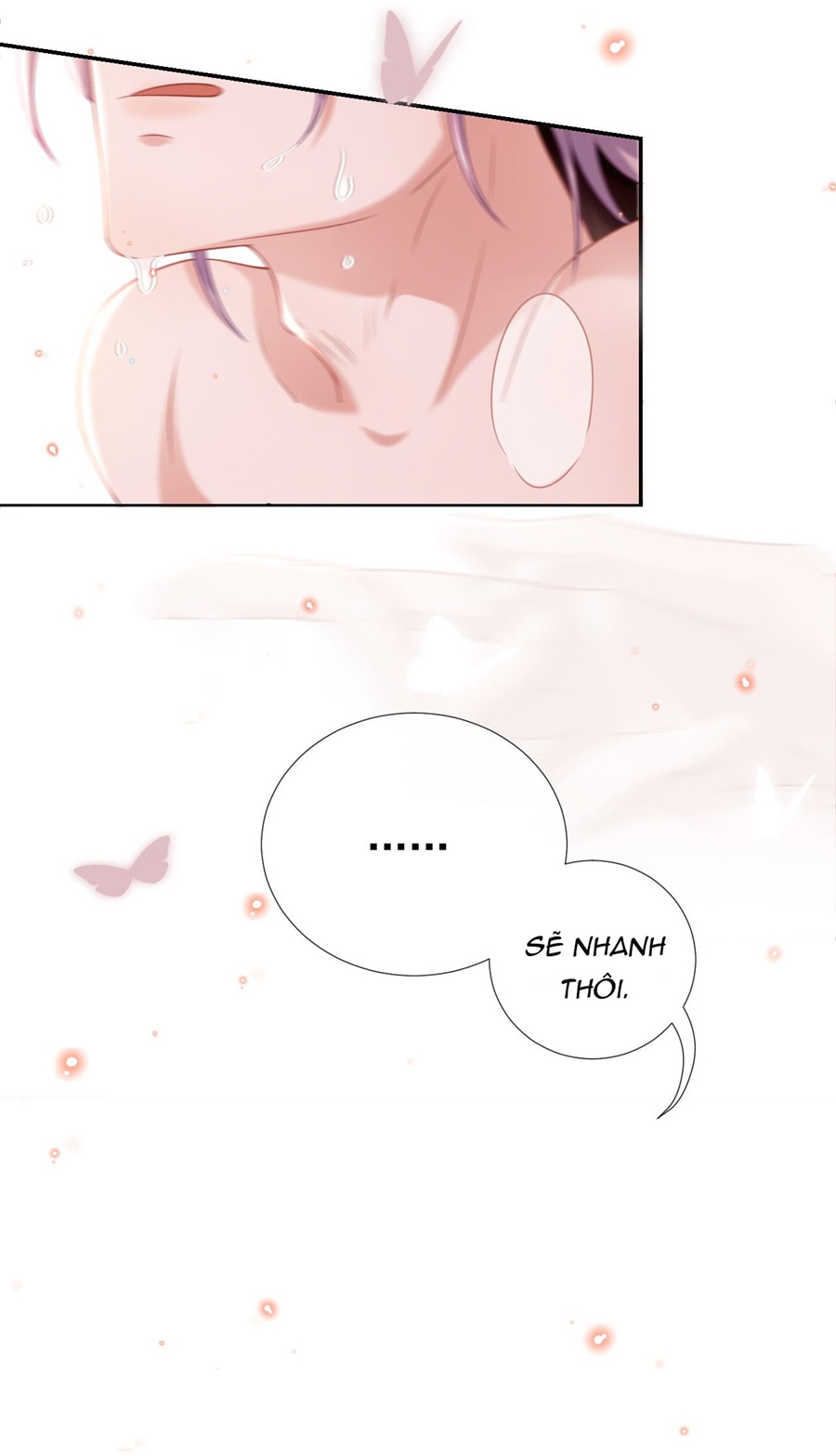 quan hệ thế thân chapter 1 44