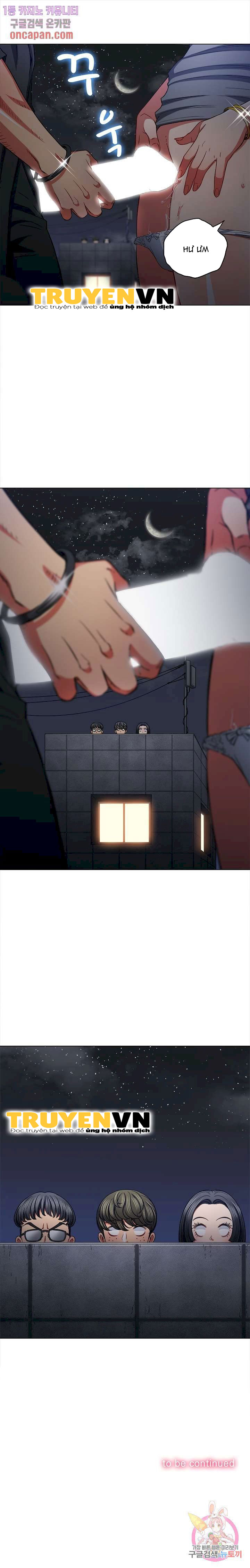 bắt nạt học đường chapter 78 23