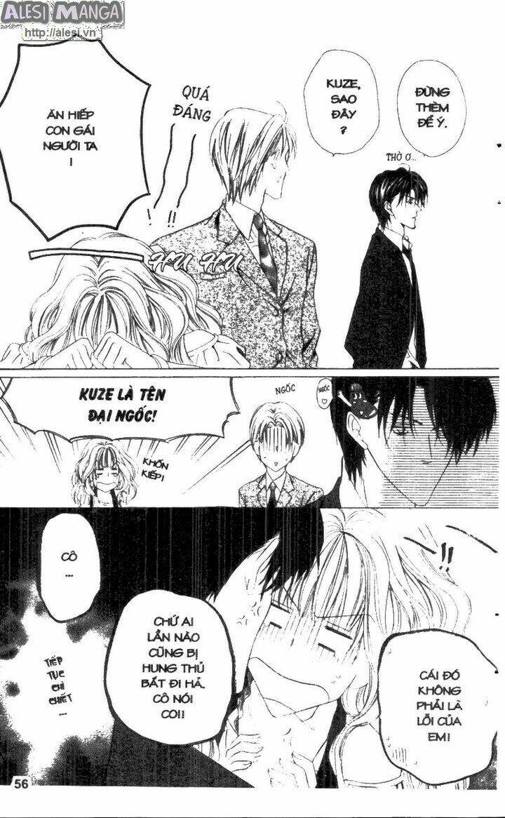 007 phá án chapter 2 50