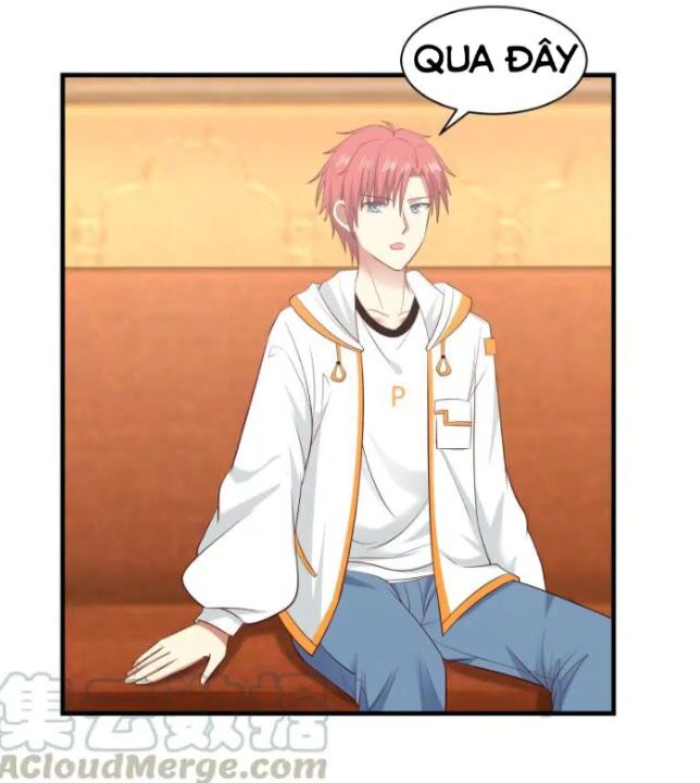 trên người ta có một rồng chapter 244 4