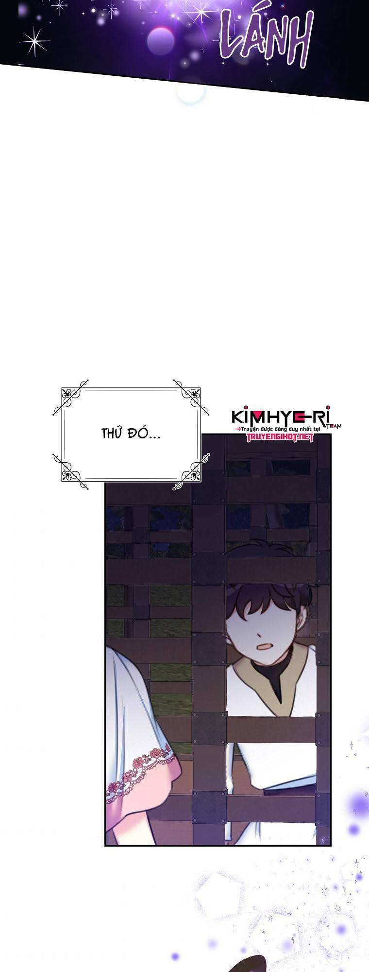 sinh ra làm con gái ác nữ chapter 20 6