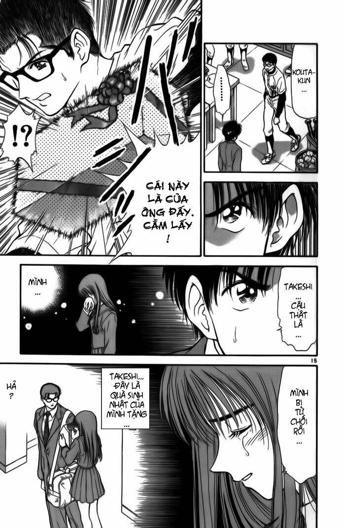 salad days chapter 14 15