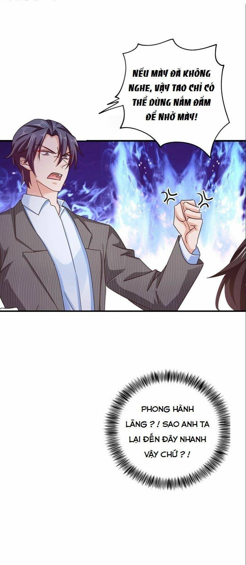 nhập cốt noãn hôn chapter 322 25