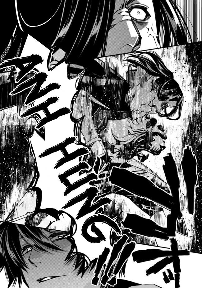 sự trỗi dậy của anh hùng hắc ám chapter 8 10