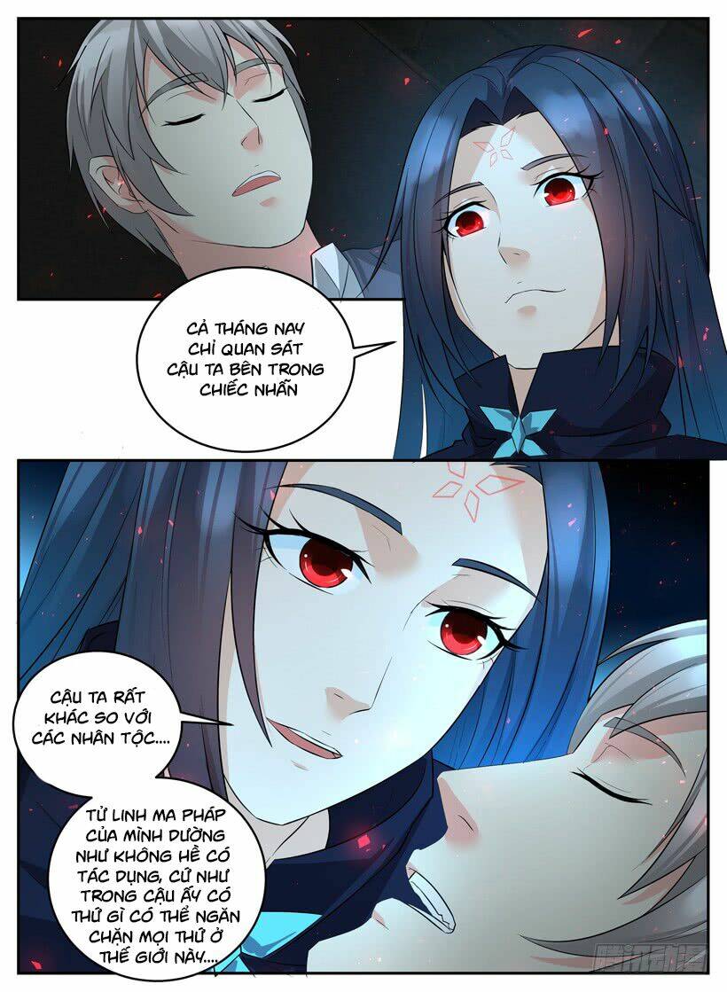 thương nhân tại dị thế giới chapter 20.5 4