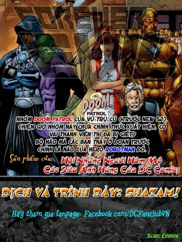 forever evil chapter 24 24