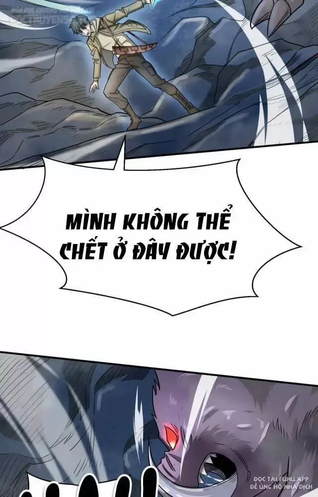 bắt đầu với thiên phú cấp sss chapter 8 98