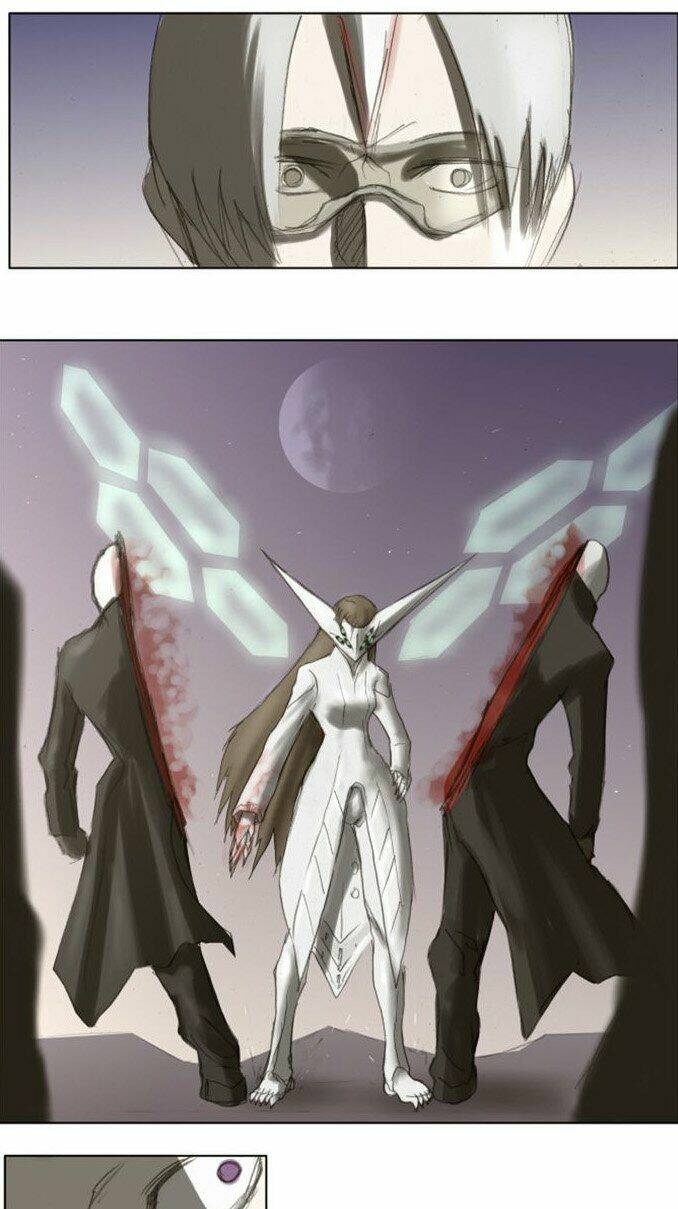 cuộc chiến với quái vật tại kỷ nguyên 430 chapter 19 14